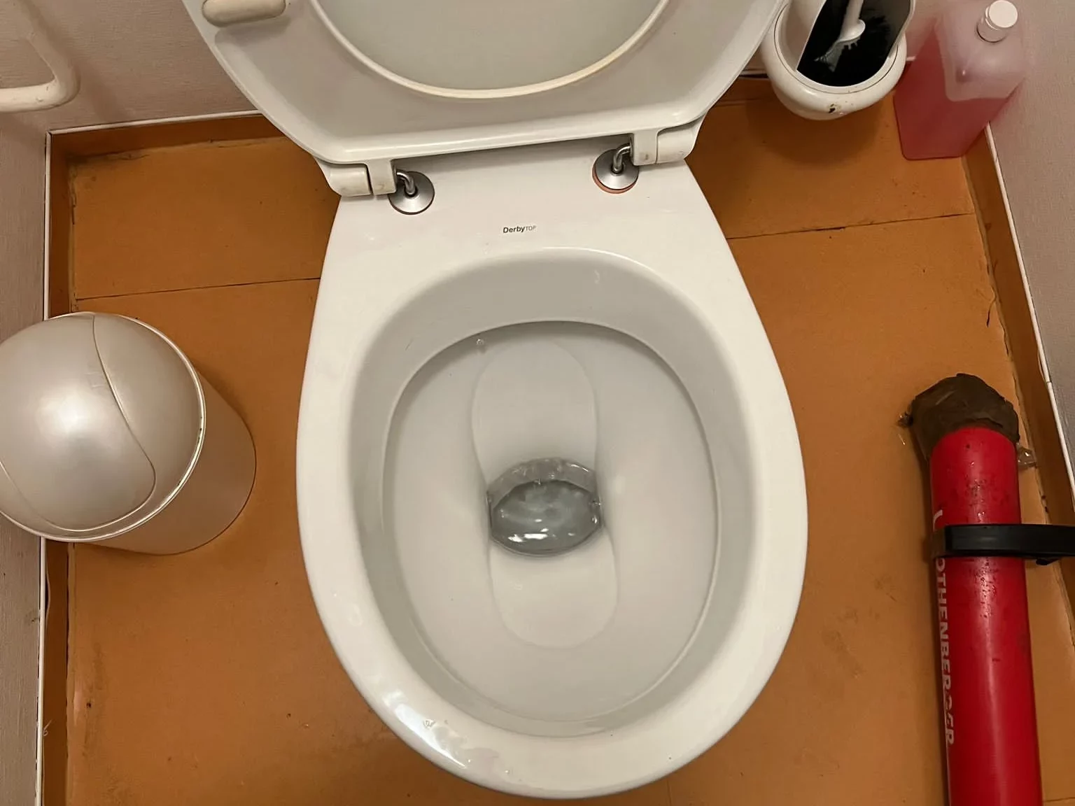 Kanalreinigung Landau durch Fachbetrieb