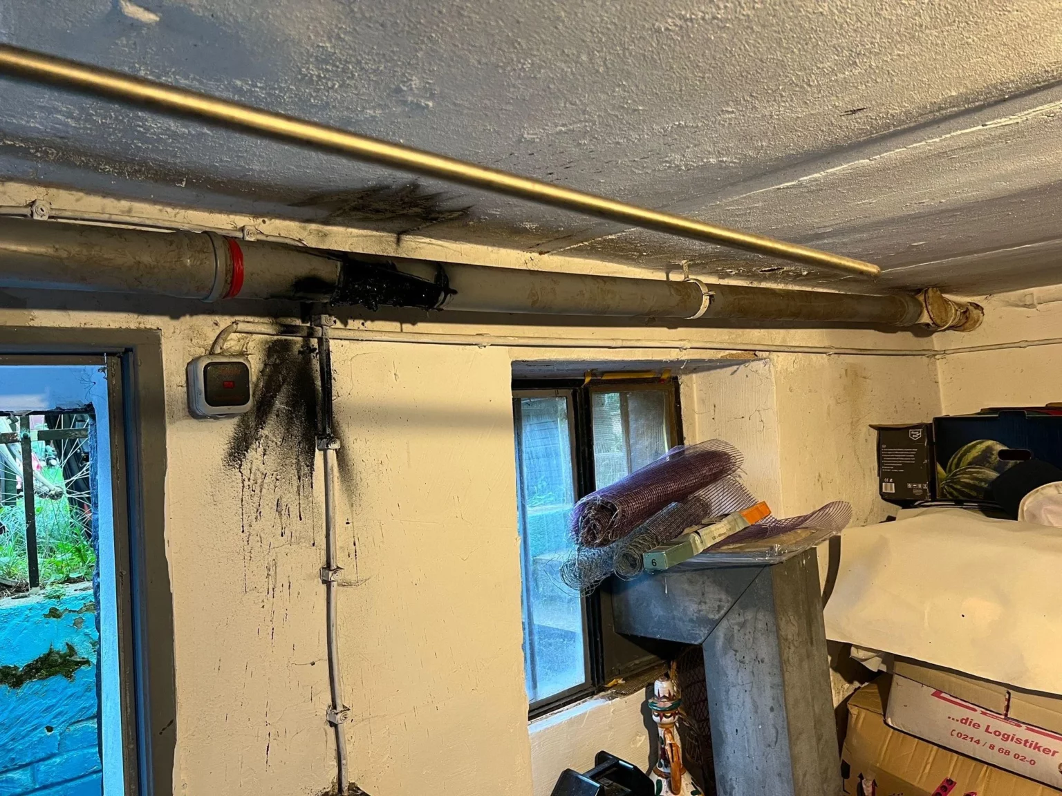 Rohrreinigung Heidelberg Einsatz