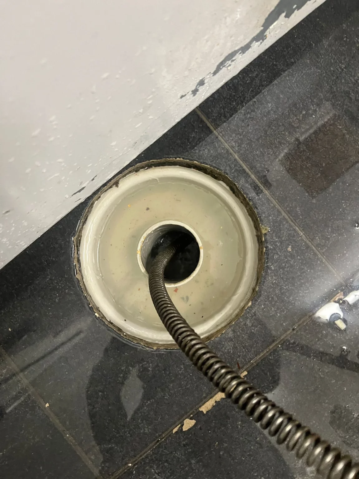 Rohrreinigung Hockenheim Service Bild