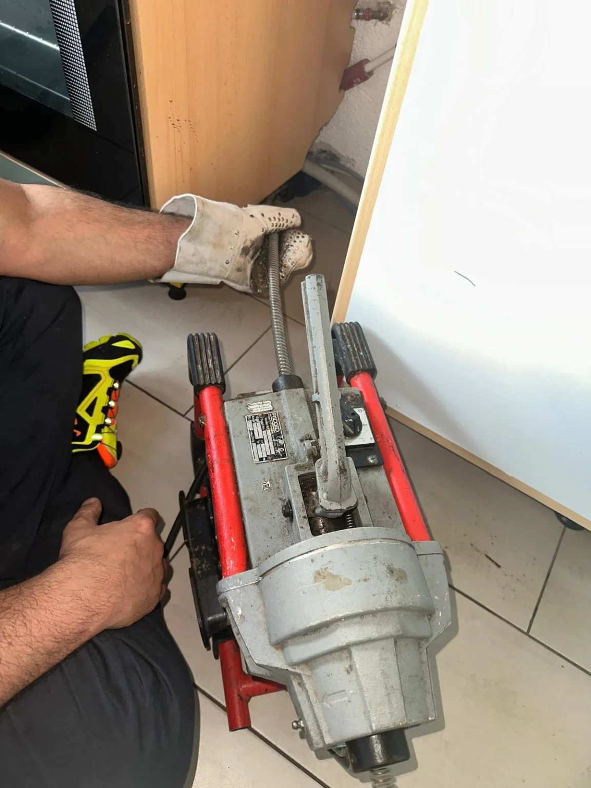 24h Rohrnotdienst Ludwigshafen