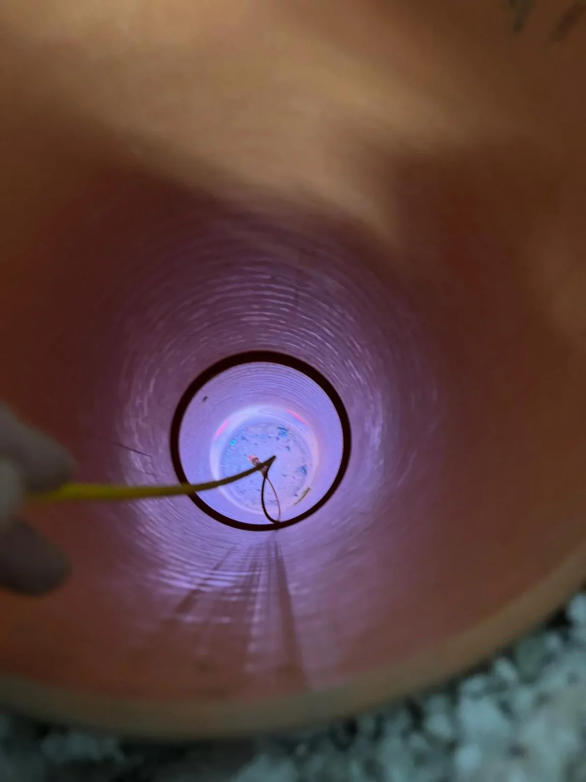 Professionelle Rohrreinigung in Waghäusel