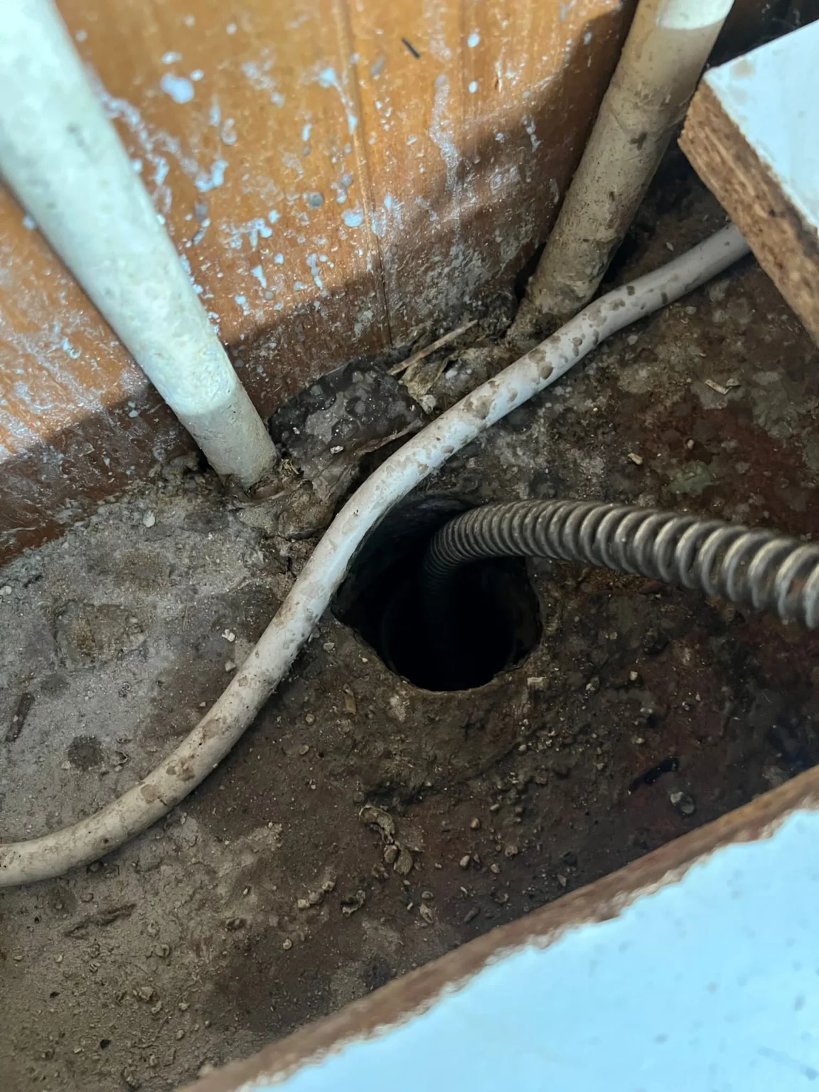 Rohrreinigung Worms mit Spezialwerkzeugen