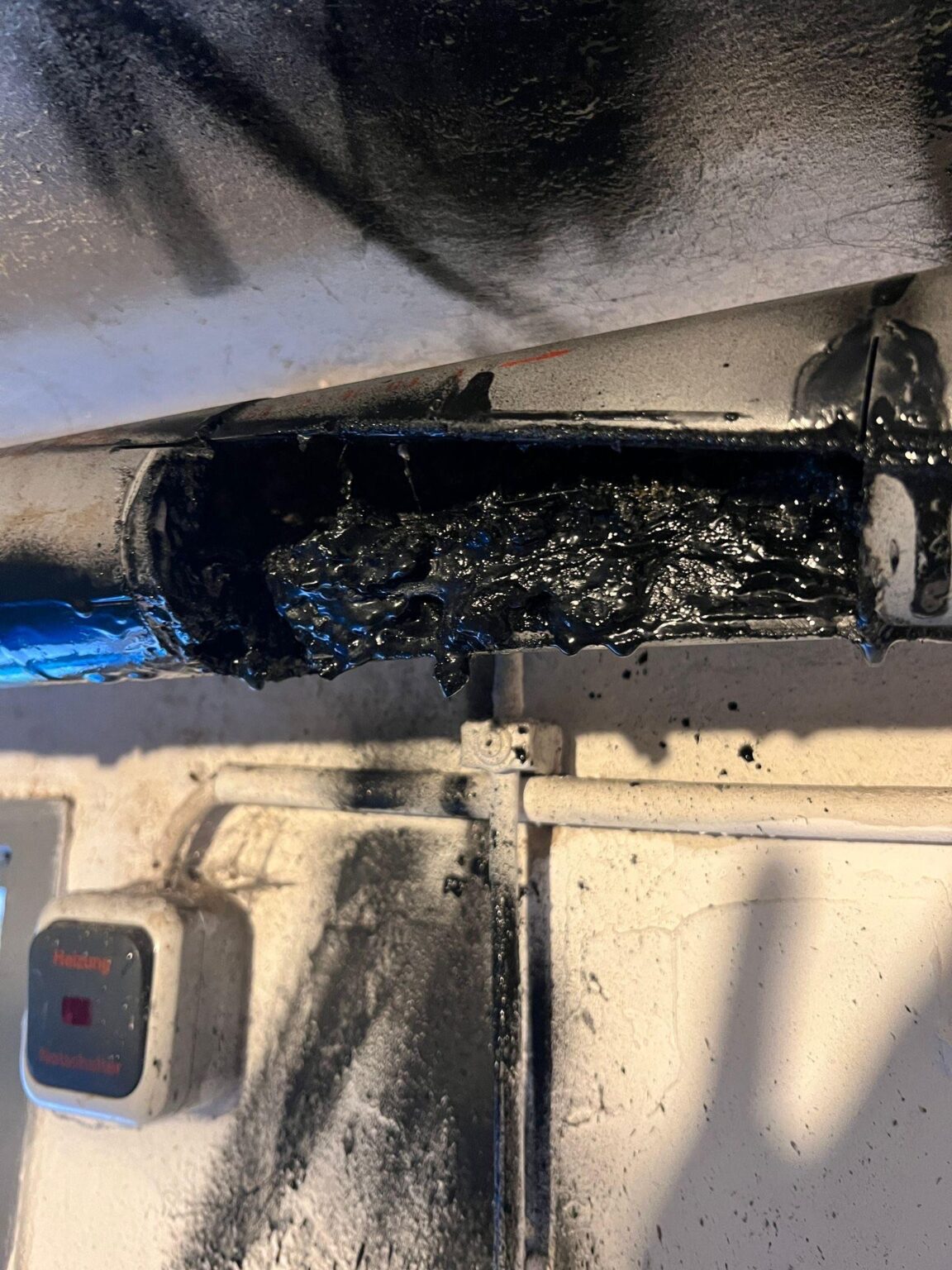 TV Inspektion Kanal Neustadt