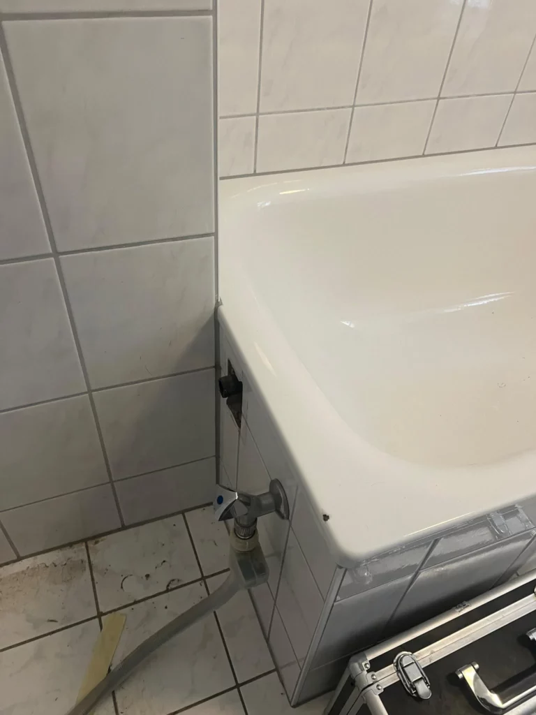 TV-Inspektion Rohrreinigung Lampertheim