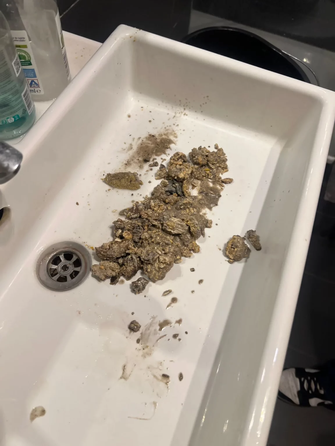 TV Inspektion Rohrsystem Weinheim