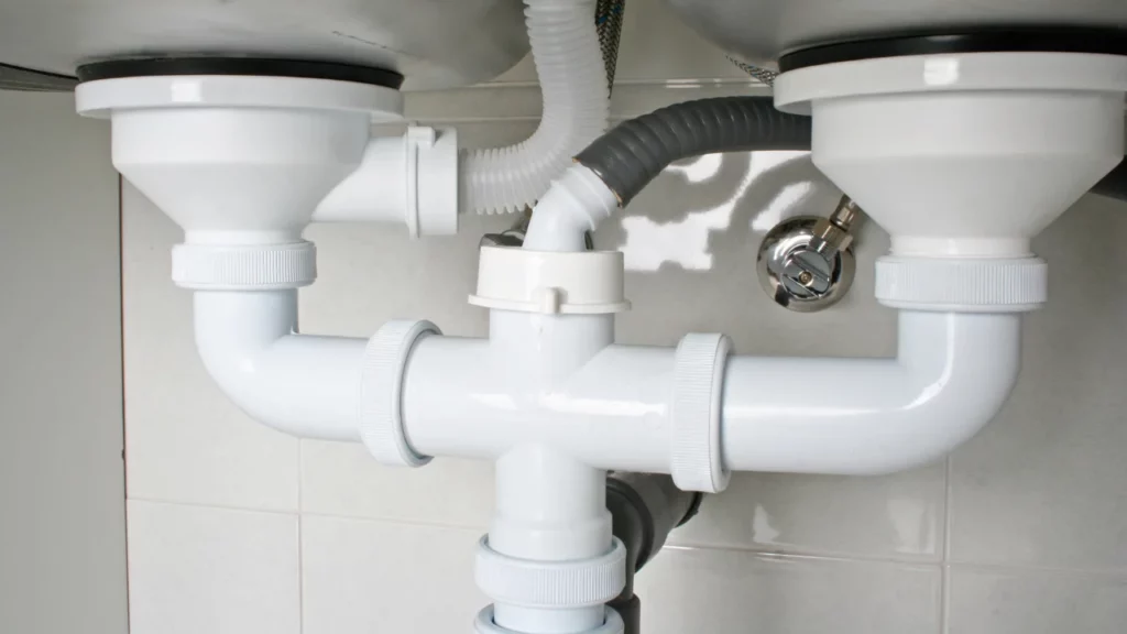 Abflussreinigung Biebesheim am Rhein mit umweltschonender Technik