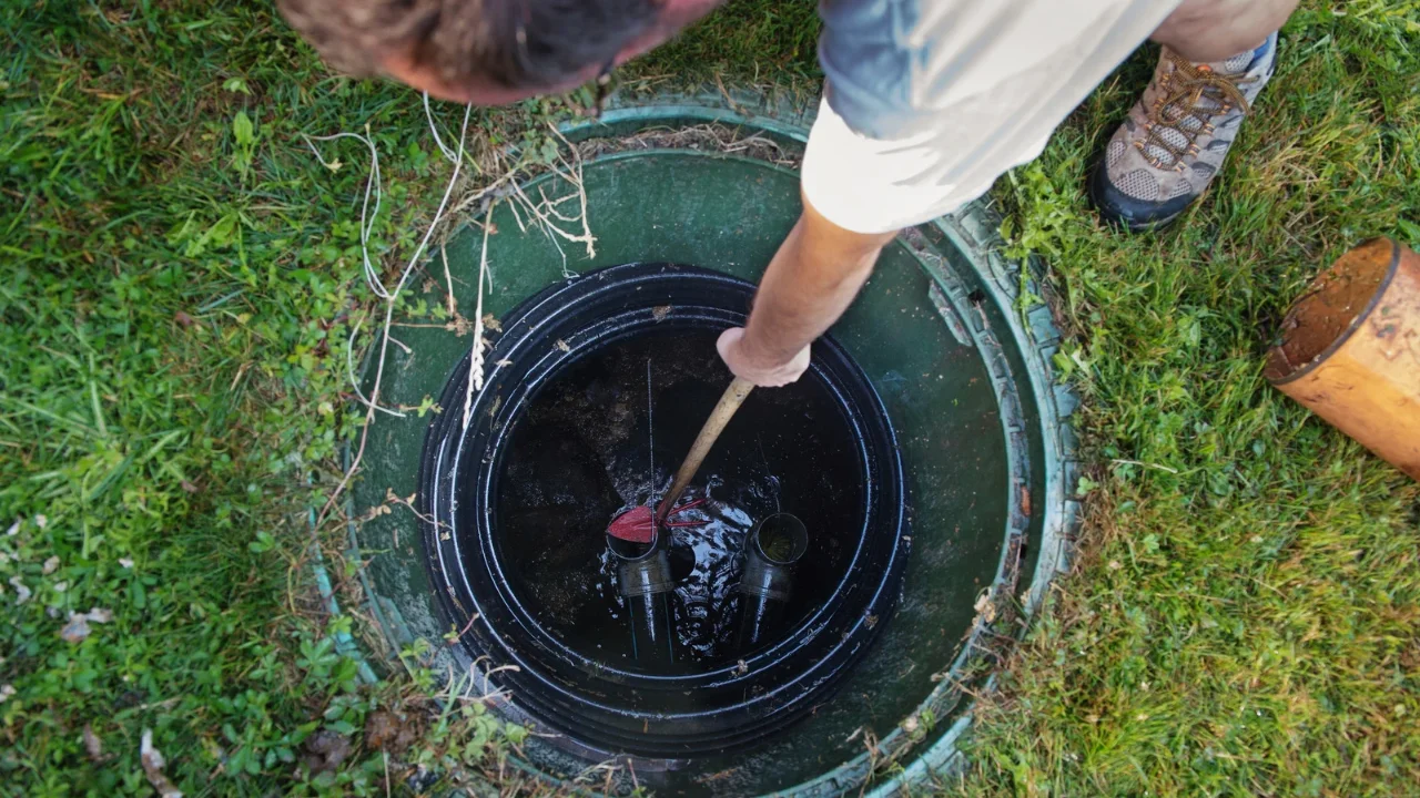 Rückstausicherung Einbau durch Rohrreinigung Oppenheim