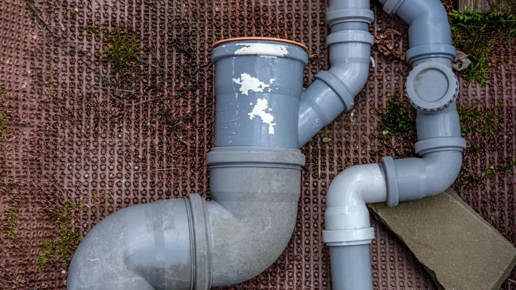 Abflussreinigung Stockstadt am Rhein – 24h Notdienst nahebei