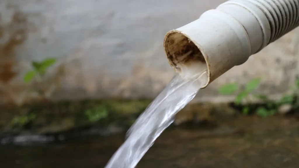 Abflussreinigung Walldorf – Profi-Service nahebei