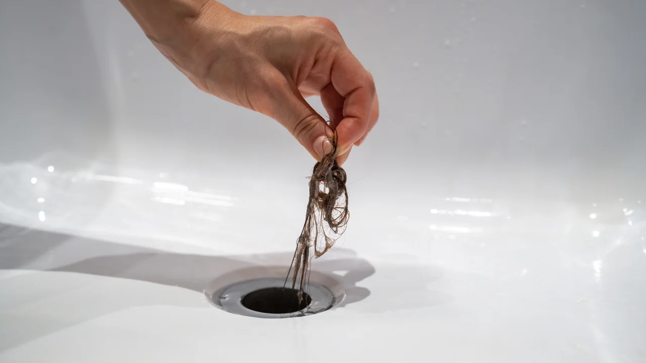 Abflussreinigung und TV Inspektion Essenheim