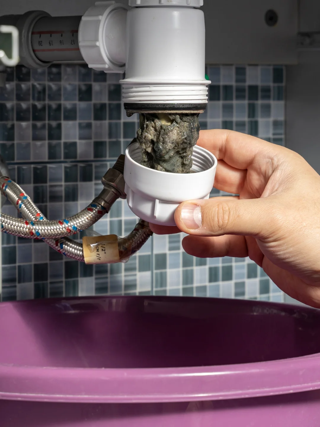 Hochdruckreinigung Essenheim Rohr und Kanalpflege