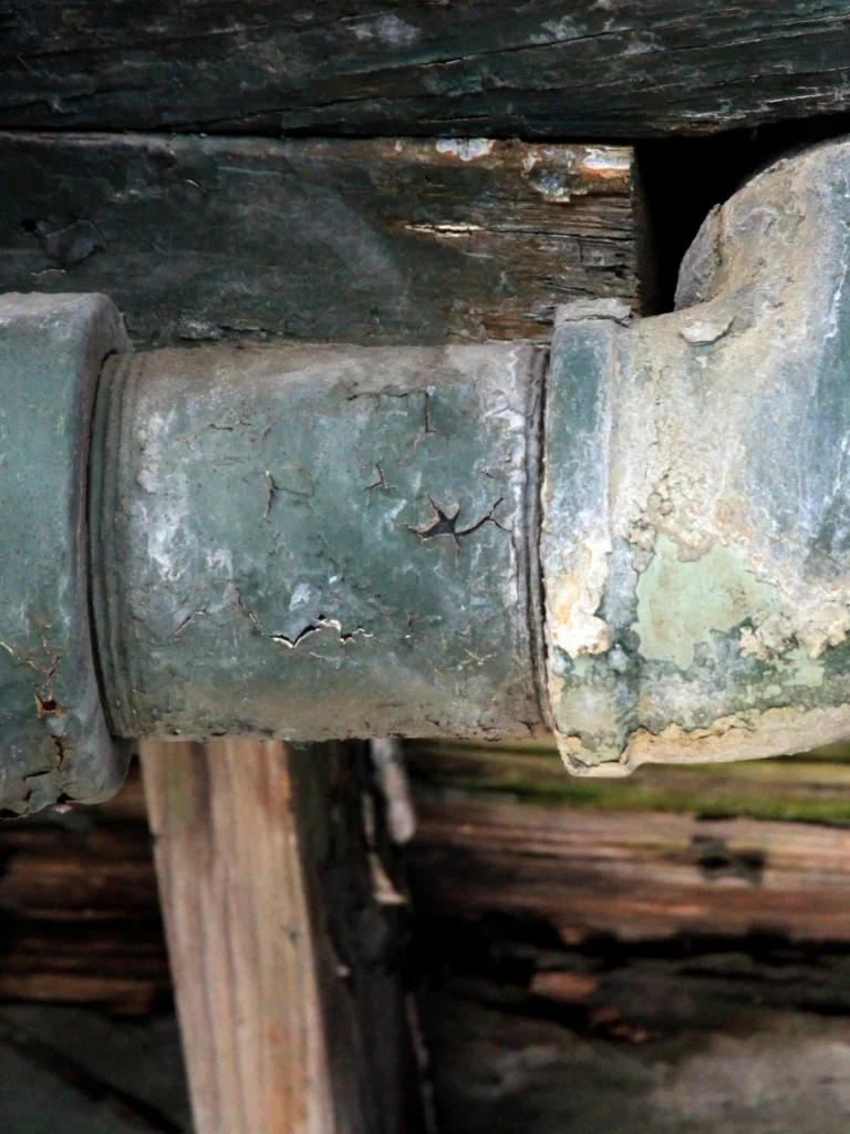 Kamerabefahrung & TV-Inspektion Klein-Winternheim – präzise Wartung