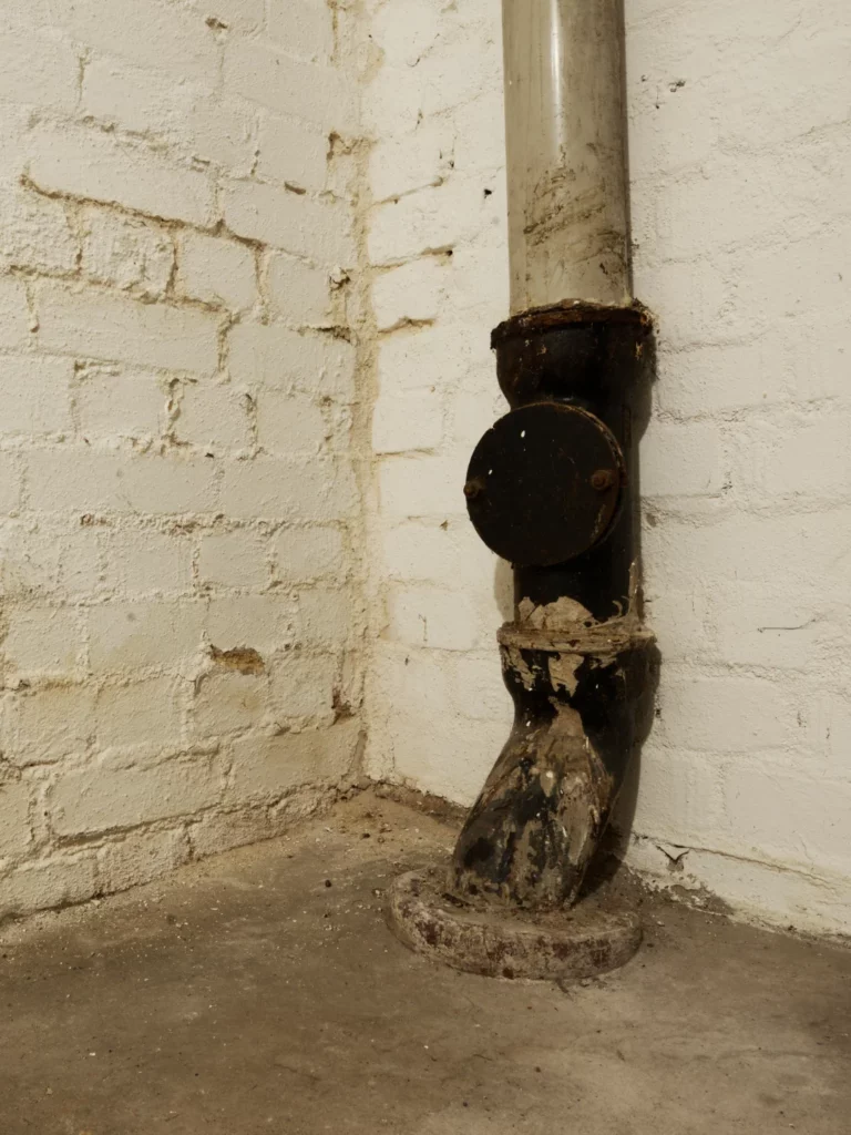 Kamerabefahrung & TV-Inspektion Raunheim – präzise Wartung