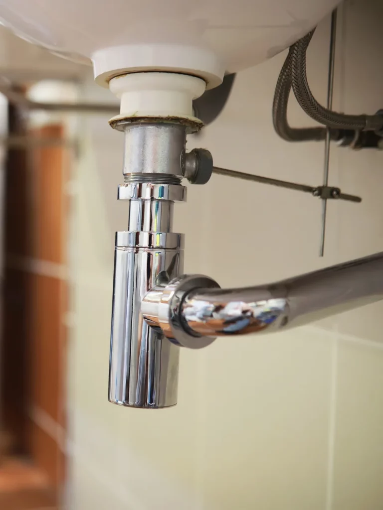 TV-Inspektion Seeheim-Jugenheim – Präzise Kamerabefahrung in Ihrer Nähe