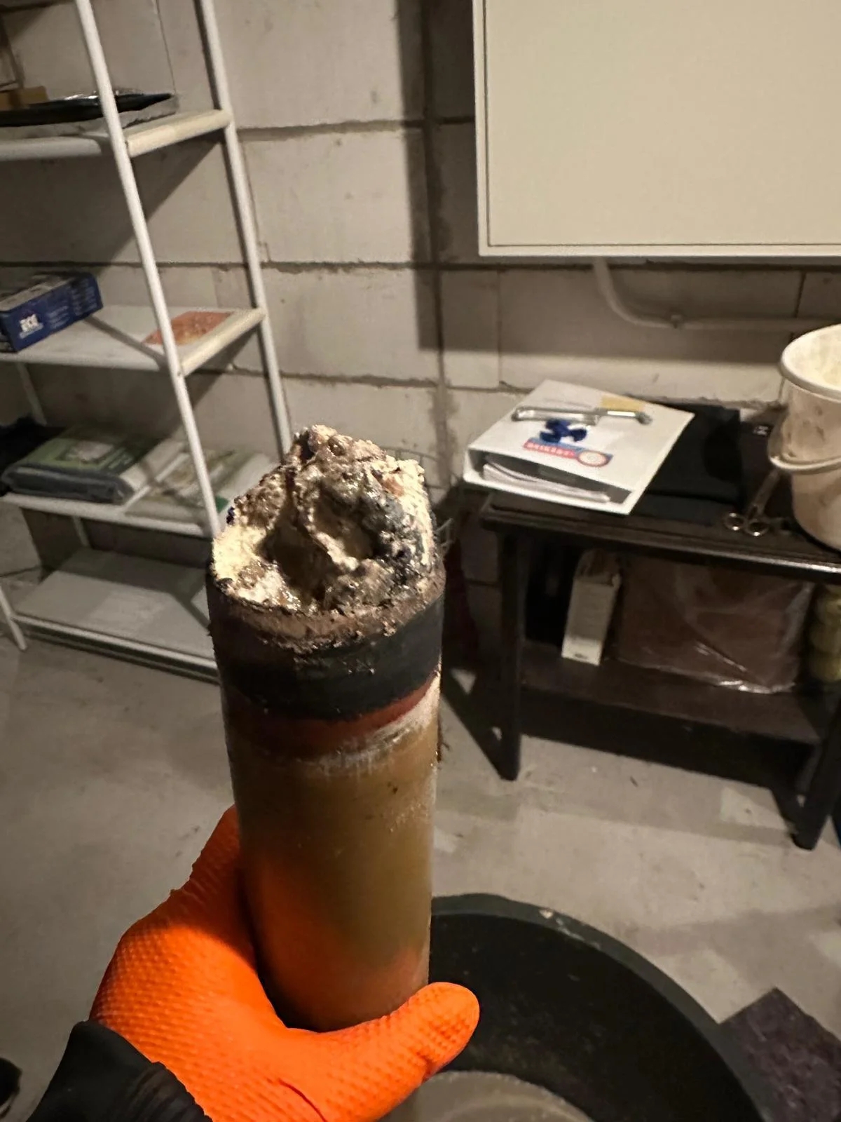 Abflussreinigung Kiedrich Dusche Rückstau sauber