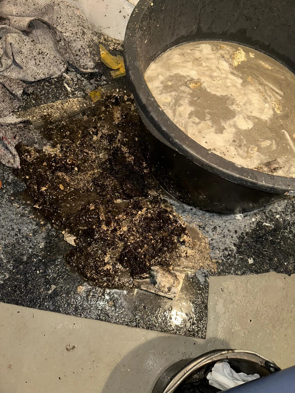Rohrreinigung Hochheim am Main gewerbliche Abflussreinigung Bodenablauf